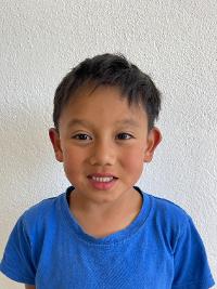 Photo of Oliver