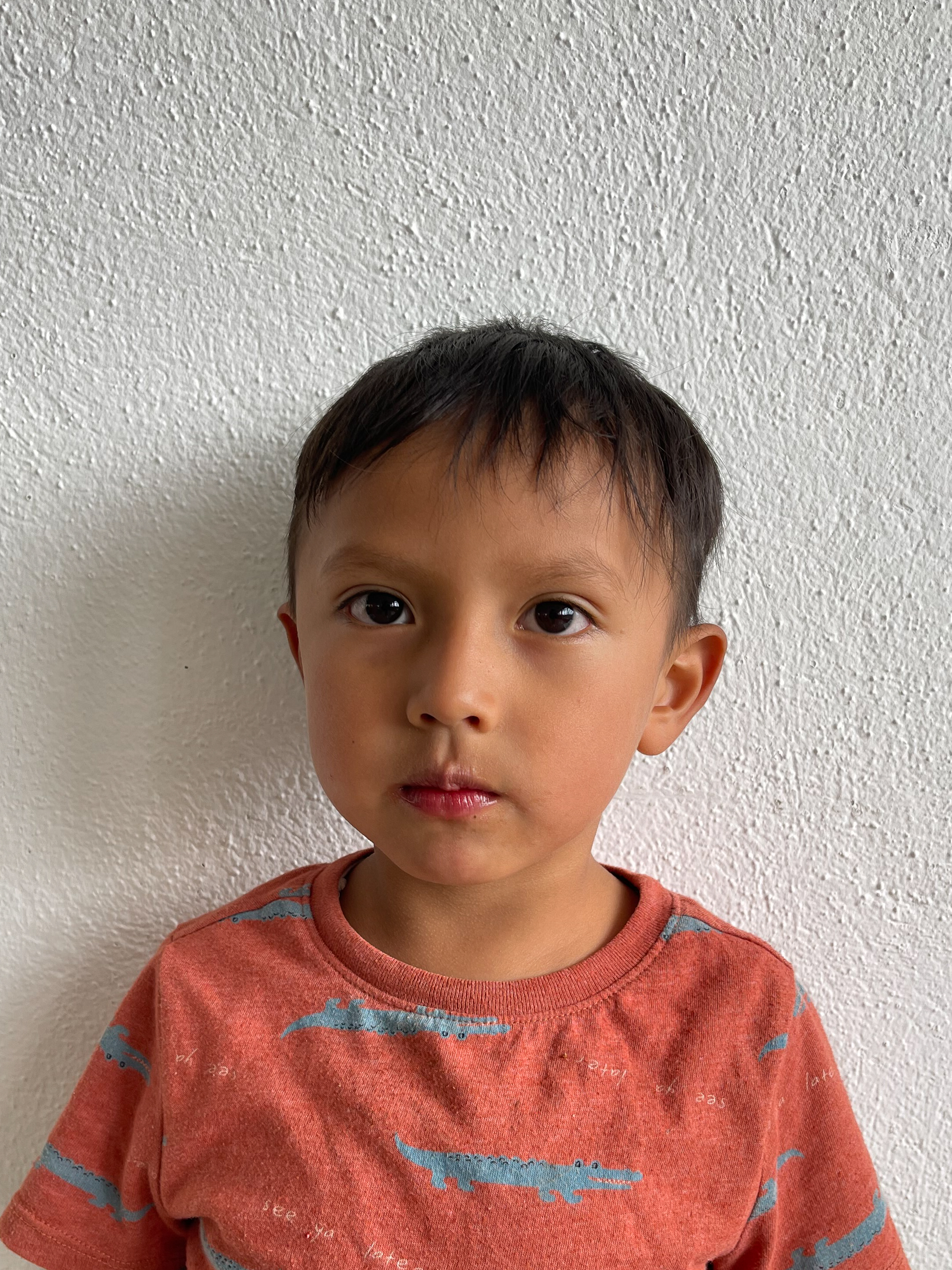 Photo of Jerson