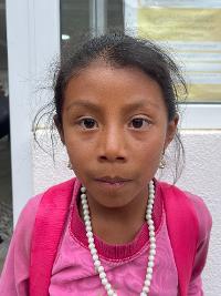 Photo of Angela