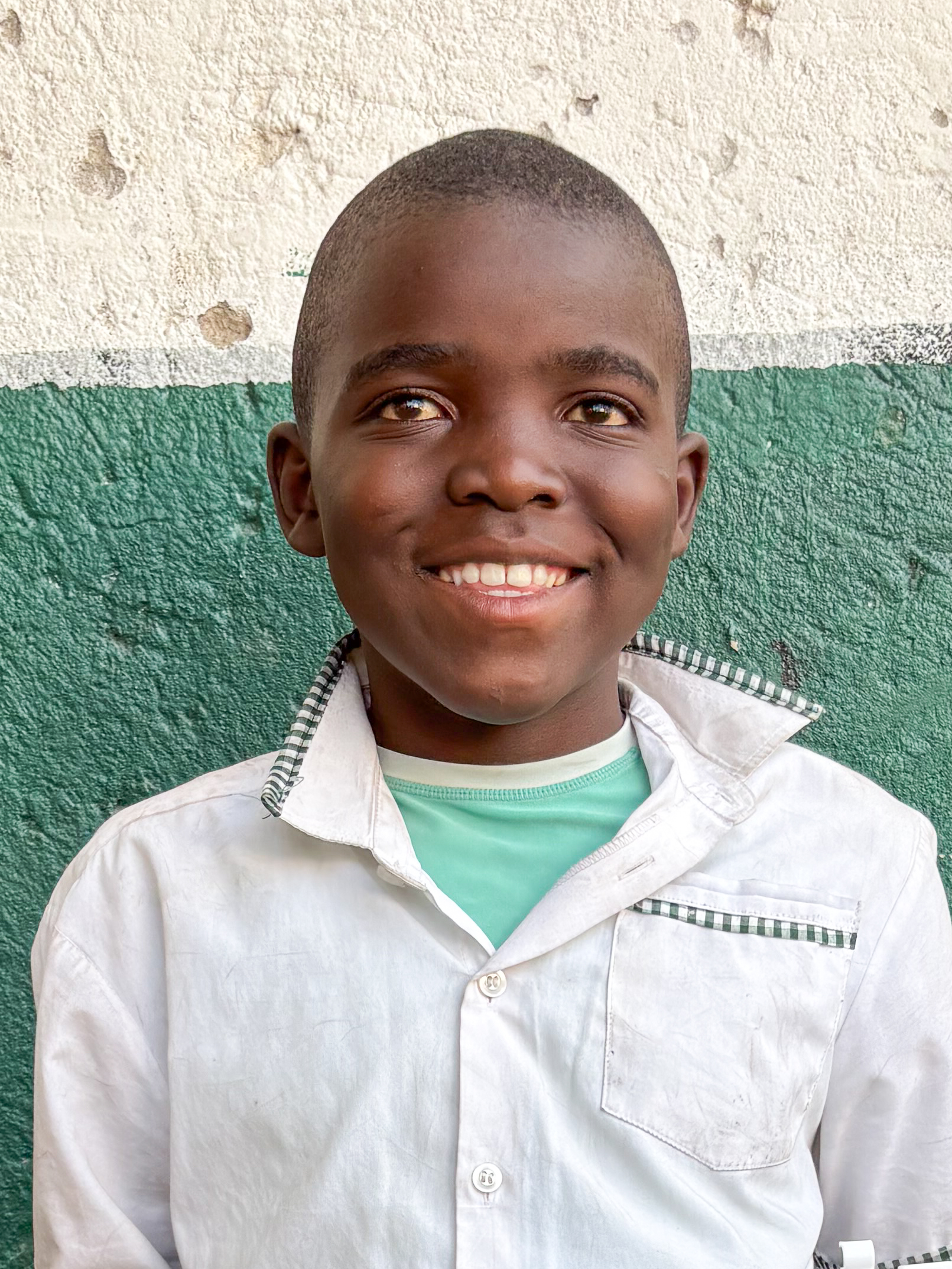 Emmanuel Phiri