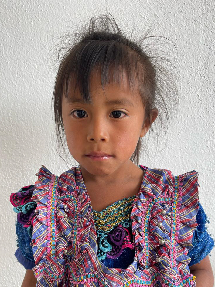 Photo of Lesly