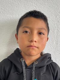 Photo of Diego