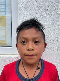 Photo of Edgar