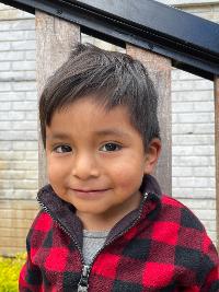 Photo of Christopher