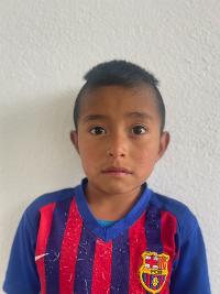 Photo of Jose