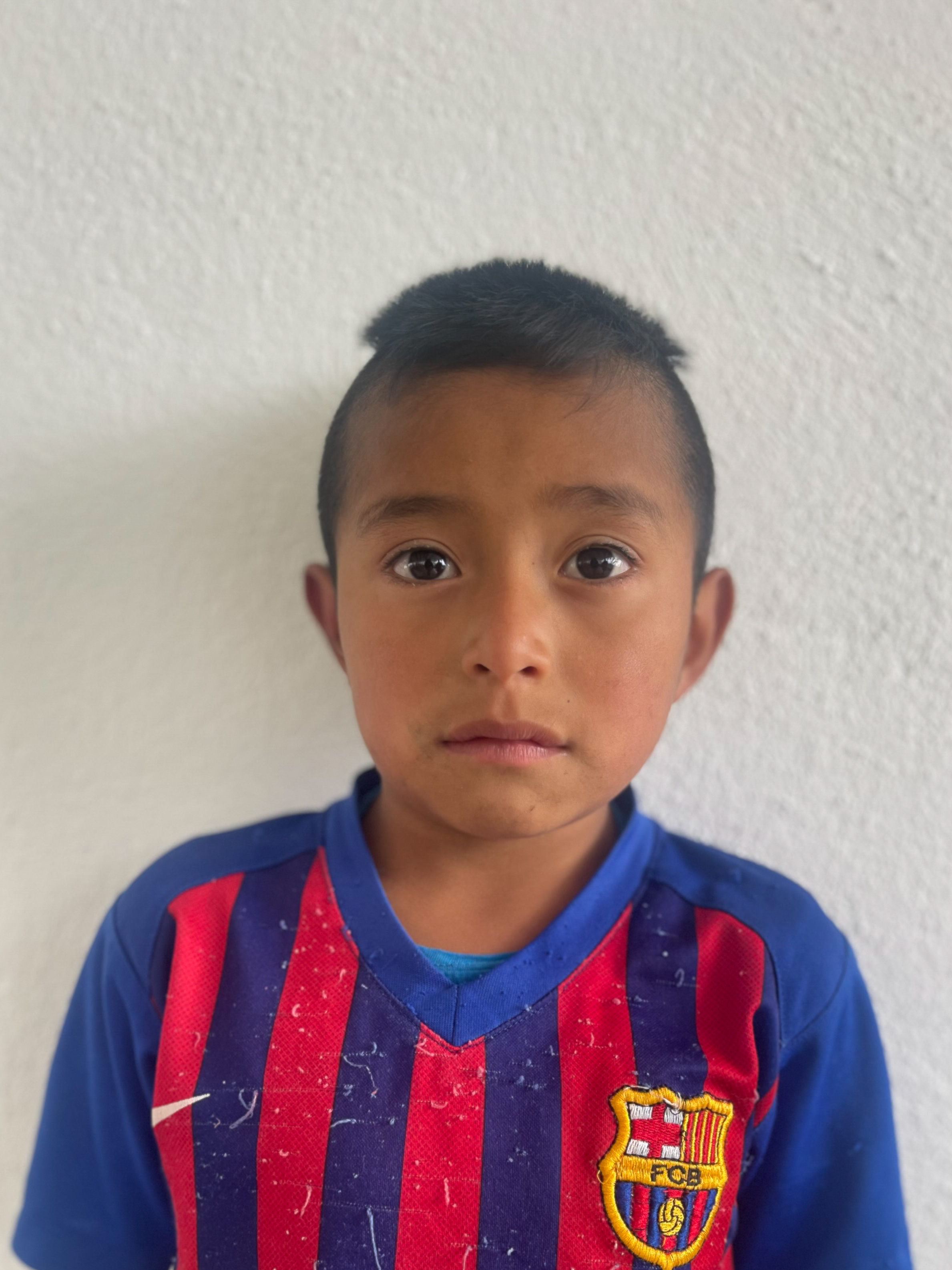 Photo of Jose