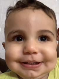 Photo of Ahmad