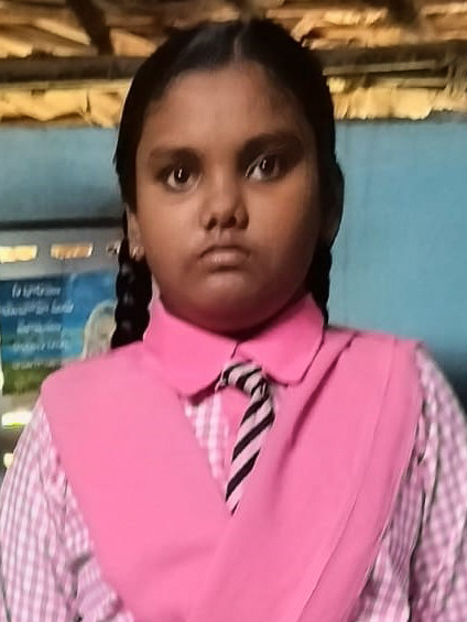 Photo of Hadassah