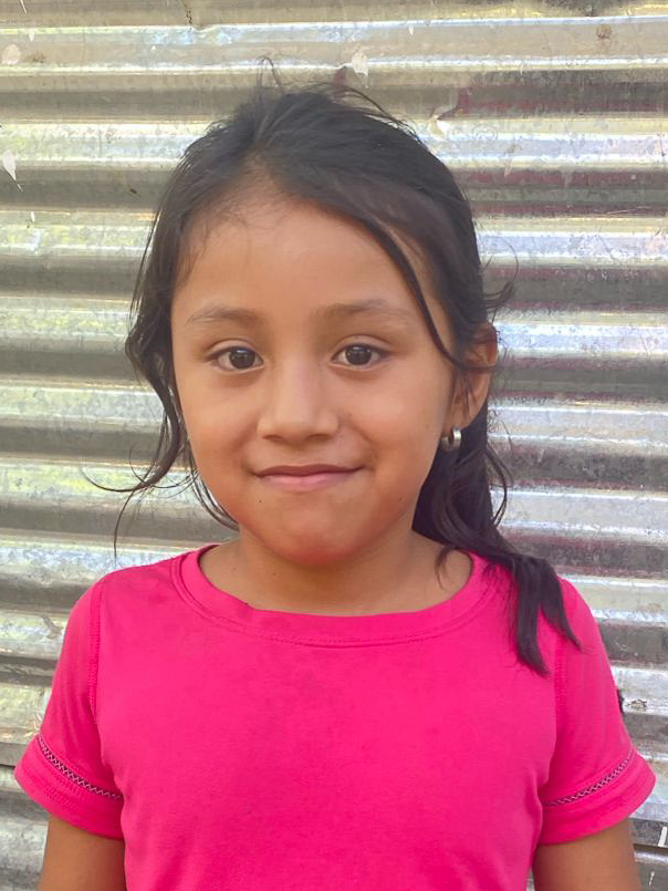 Evelyn Dayana Ramirez Marroquin
