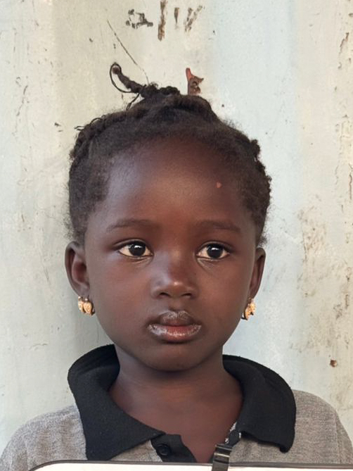 Anaya Wendkouni Bonkoungou