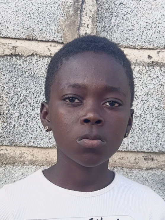 Anaja Wendtoin Ilboudo