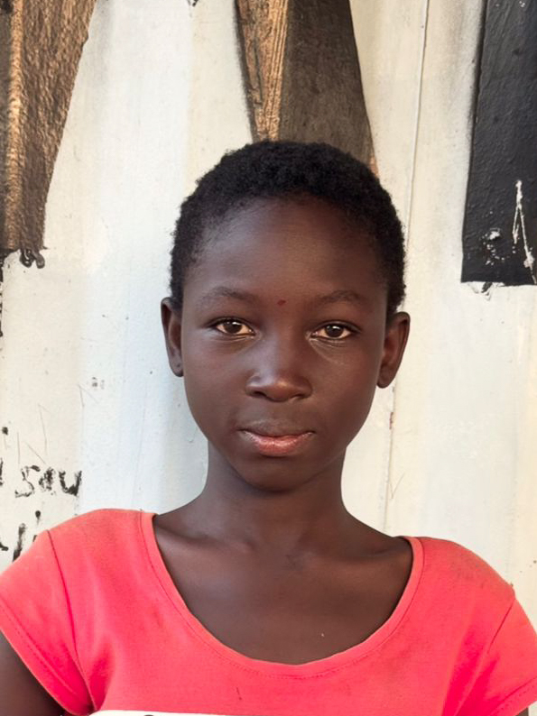 Beatrice Ouoba