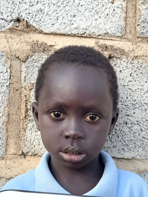 Ebenezer Barkwende Ilboudo
