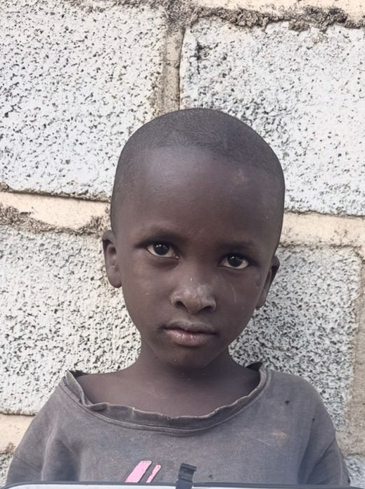 Josue Wend-Panga Ouedraogo