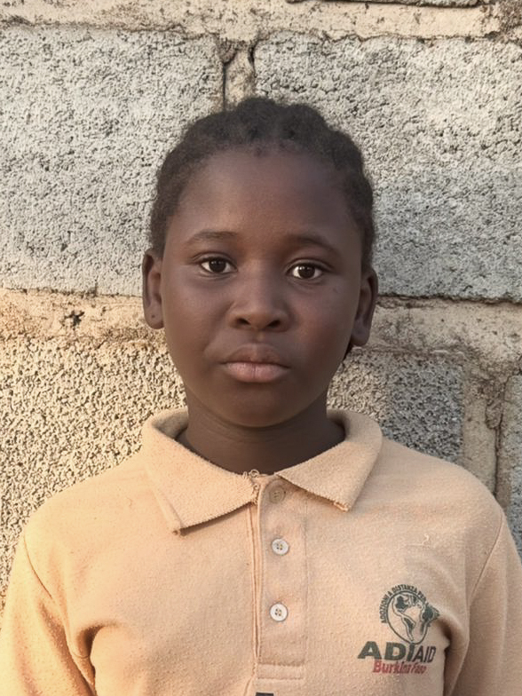 Odette Sawadogo