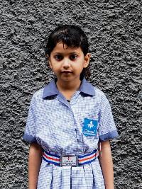 Photo of Divyanshi
