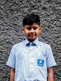 Photo of Yash
