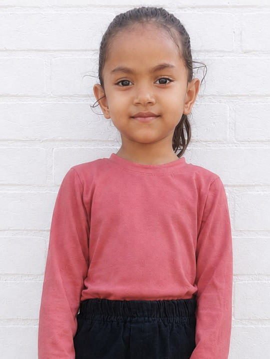 Photo of Lakshita