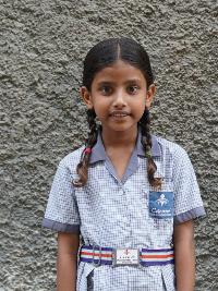 Photo of Afreena