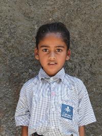 Photo of Sudhanshu