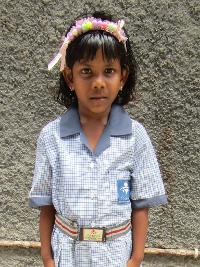 Photo of Lavya