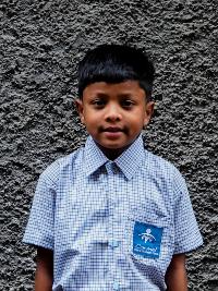 Photo of Anubhav