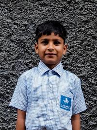 Photo of Inderjeet