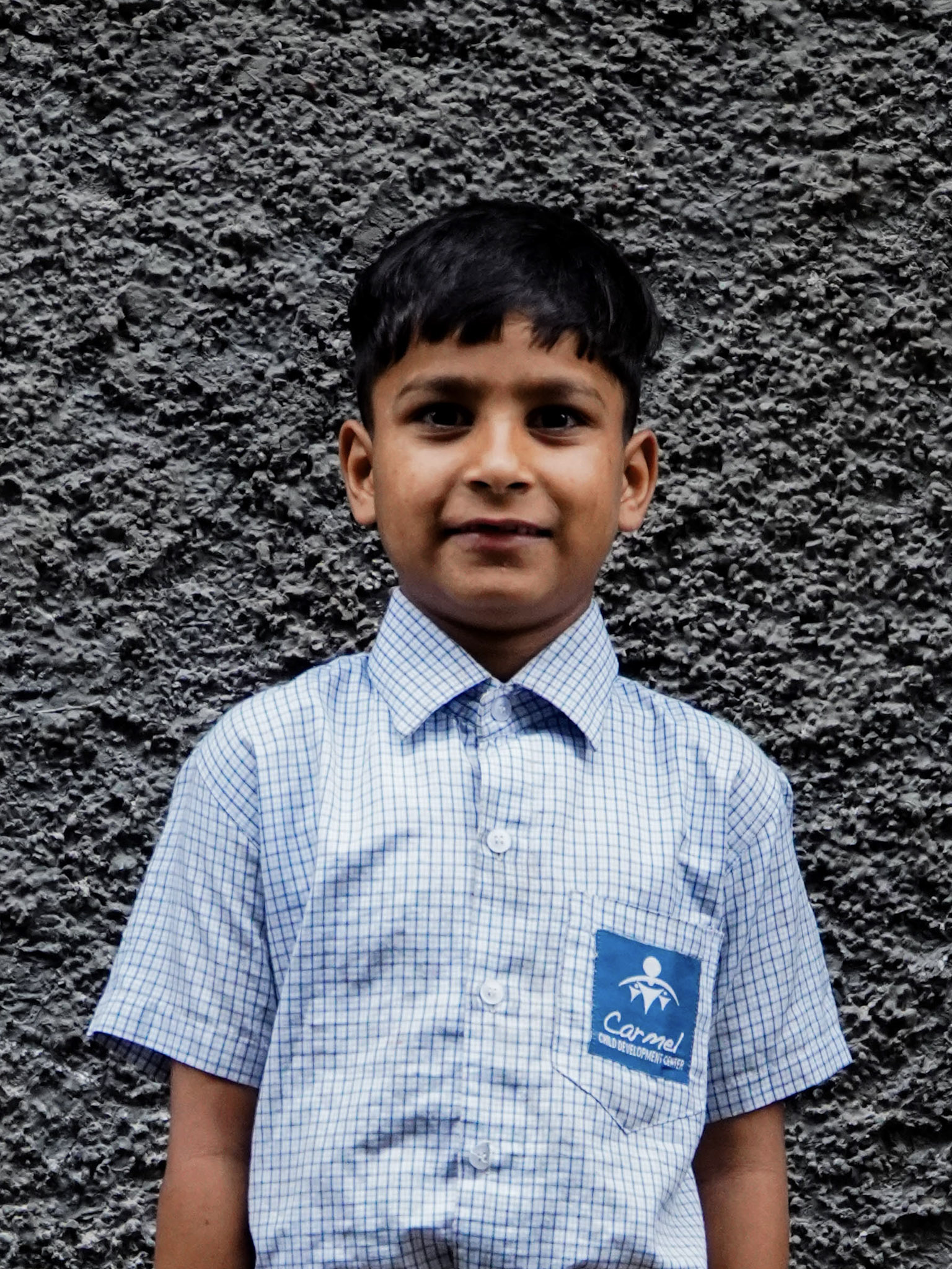 Photo of Inderjeet