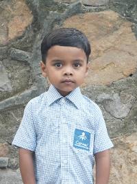 Photo of Riyansh