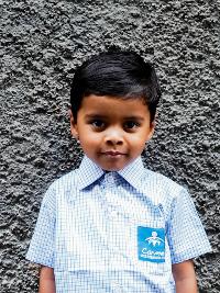 Photo of Riyansh