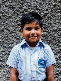 Photo of Aron