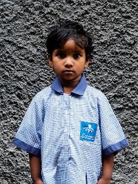Photo of Ananya