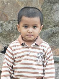 Photo of Aryan