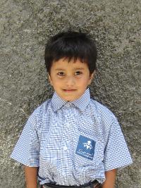 Photo of Aryan