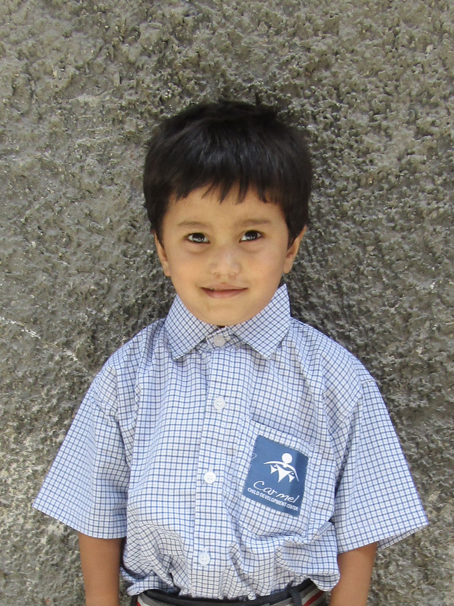Photo of Aryan