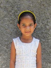 Photo of Ananya