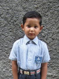 Photo of Divansh
