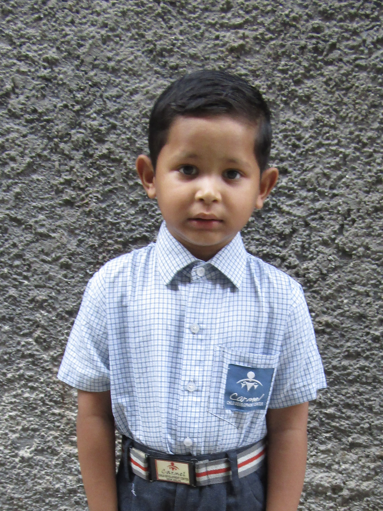 Photo of Divansh