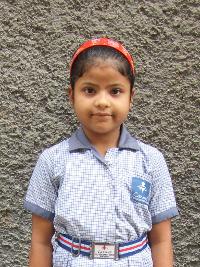 Photo of Sakina