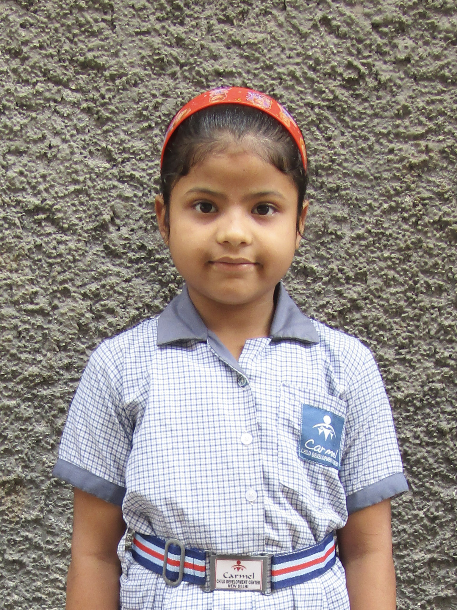 Photo of Sakina
