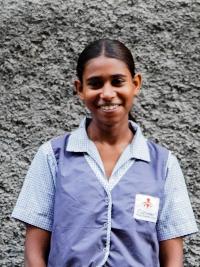 Photo of Simran