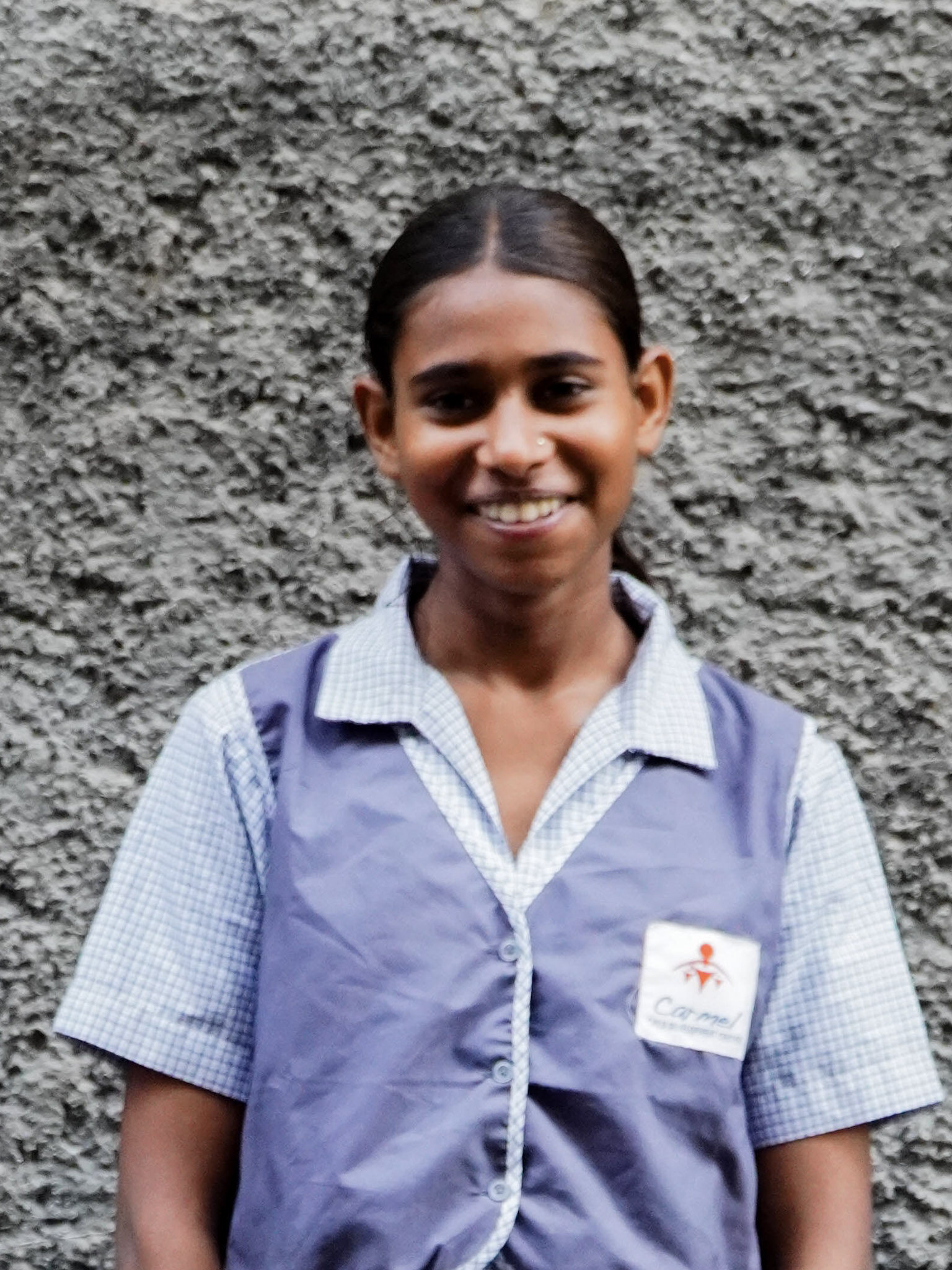 Photo of Simran