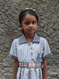 Photo of Annu