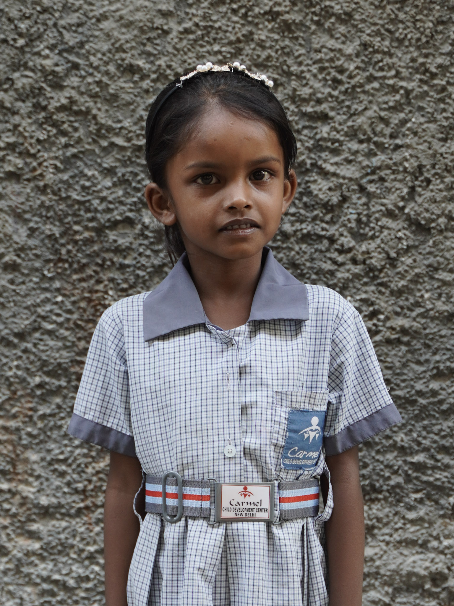 Photo of Annu