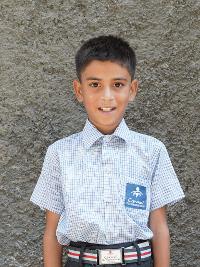 Photo of Ashish