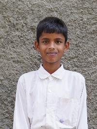 Photo of Abhishek