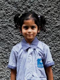 Photo of Riya