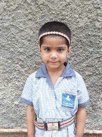 Photo of Himanshi
