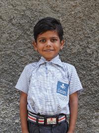 Photo of Mayank