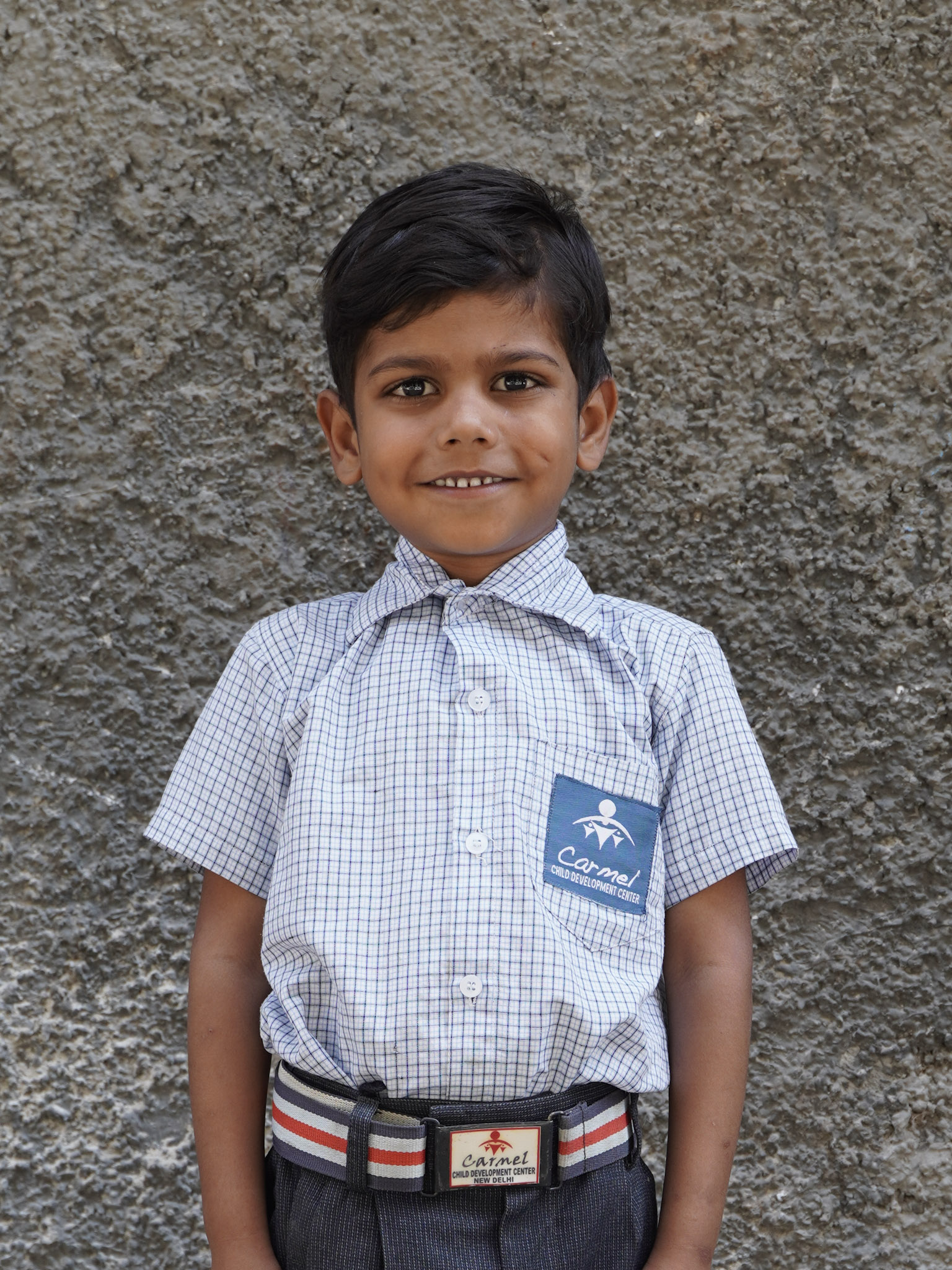 Photo of Mayank